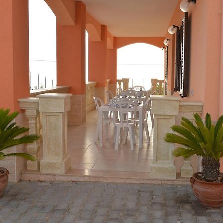 Bed and Breakfast Carrubella Santa Zita à Licata Extérieur photo