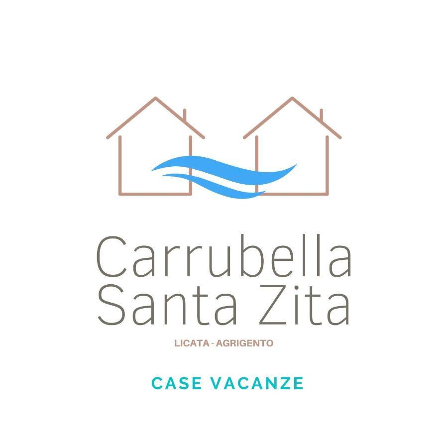 Bed and Breakfast Carrubella Santa Zita à Licata Extérieur photo