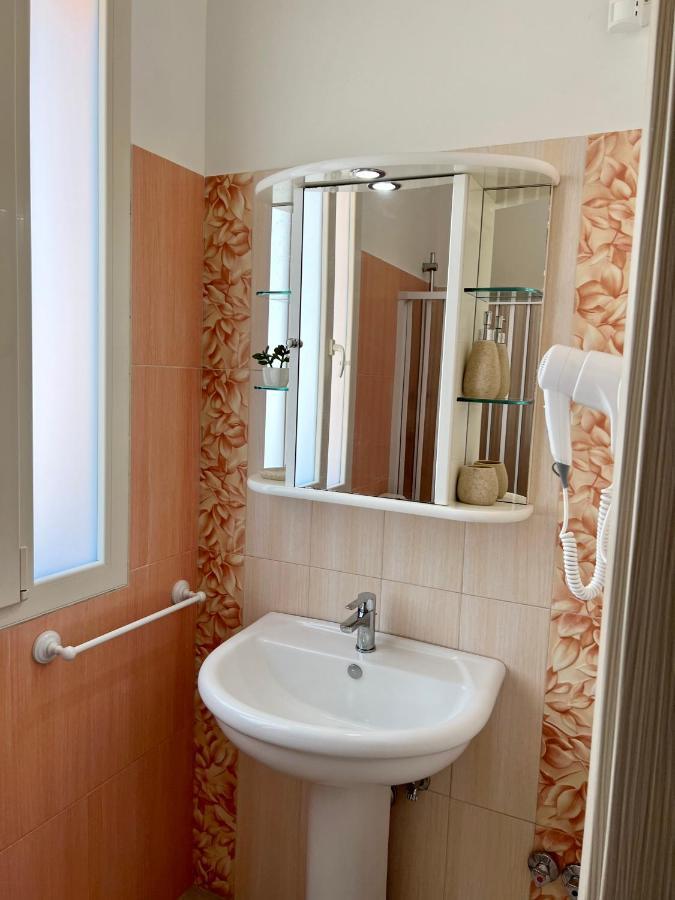 Bed and Breakfast Carrubella Santa Zita à Licata Extérieur photo