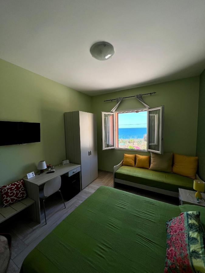 Bed and Breakfast Carrubella Santa Zita à Licata Extérieur photo