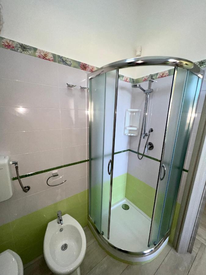 Bed and Breakfast Carrubella Santa Zita à Licata Extérieur photo