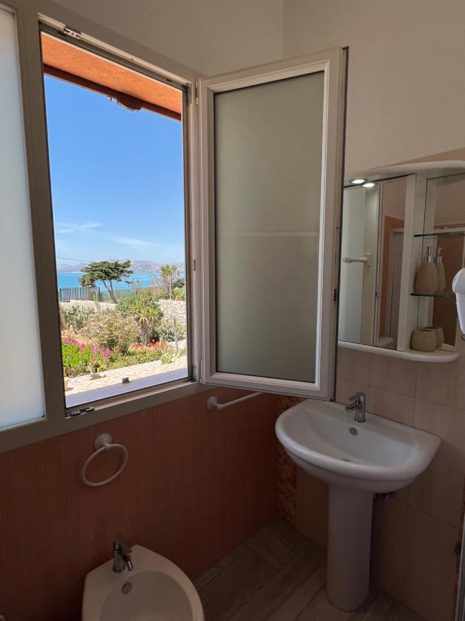 Bed and Breakfast Carrubella Santa Zita à Licata Extérieur photo