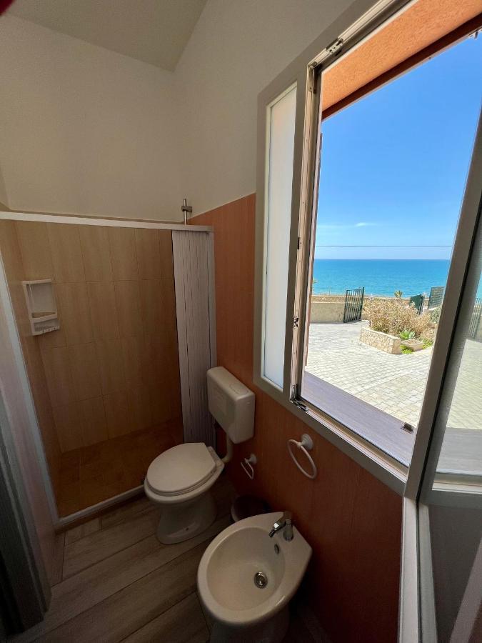 Bed and Breakfast Carrubella Santa Zita à Licata Extérieur photo